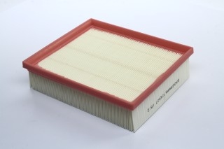 Фільтр повітряний RENAULT LAGUNA 1.9-2.2 DCI, 2.0, 3.0 V6 01- (вир-во DENCKERMANN)