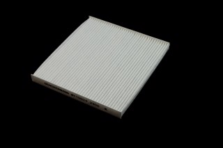 Фільтр салону TOYOTA AVENSIS 03- , COROLLA 02- (вир-во DENCKERMANN)