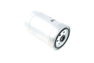 Фільтр паливний VAG 1.9 TDI 98-08 (вир-во DENCKERMANN)