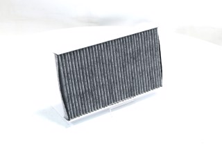 Фільтр салону вугільний RANGE ROVER SPORT 05-, LANDROVER DISCOVERY 04- (вир-во DENCKERMANN)