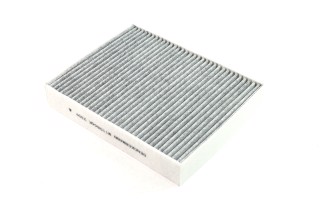 Фільтр салону вугільний BMW 1 (F20/F21), 2 (F22), 3 (F30/31) 10- (вир-во DENCKERMANN)