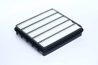 Фільтр повітряний TOYOTA LAND CRUISER 4.5D 08- (вир-во DENCKERMANN)