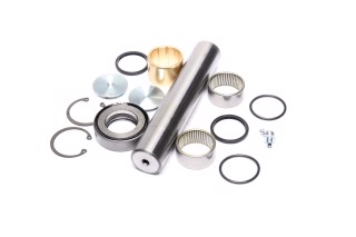 Р/к шкворня DAF LF45 (на сторону) (пр-во CEI)