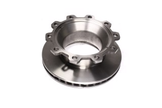 Диск гальмівний BPW (вир-во FEBI)