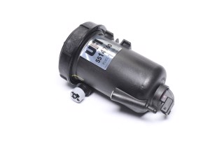 Фильтр топливный FIAT DUCATO 2.2 JTD 06-10, PEUGEOT BOXER 2.2 HDI 06-10 (OE) (пр-во UFI)