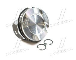 Поршень з кільцями BMW 84,00 N20B20A (вир-во NURAL)