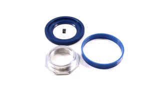 Ремкомплект ступицы колеса заднего КАМАЗ ЕВРО ( 4 наименования)