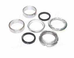 Р/к вилки шліцевого валу карданного ЗІЛ 130,4331,5301 БИЧОК, ЛІАЗ, УРАЛ (5 наймен.)