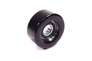 Ролик приводний. ременя HYUNDAI ACCENT, ELANTRA, i30, TUCSON, KIA CARENS, SPORTAGE (вир-во GMB)