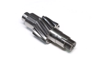 Шестерня цилиндрическая ведущая КАМАЗ Z=13 (RIDER)