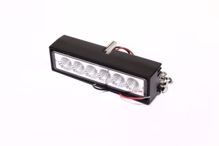 Ліхтар LED доповн. білий <ДК>