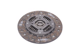 Диск зчепл. ведений CHEVROLET NIVA 2123 та мод. (вир-во FINWHALE)