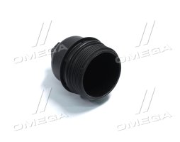 Фільтр масляний (Вир-во RENAULT)