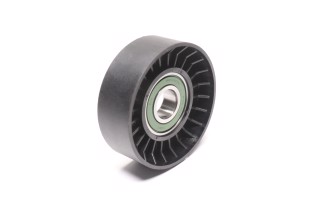 Натяжний ролик, полікліновий ремінь