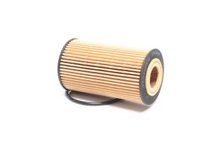 Фільтр оливний двигуна OPEL ASTRA J 1.6 CDTI 14- (вир-во HENGST)