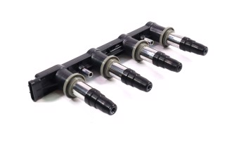 Котушка запалювання CHEVROLET AVEO 1.4 (вир-во ERA)