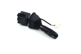 Переключатель поворотов, света CHEVROLET LACETTI 04-08 (DECARO)