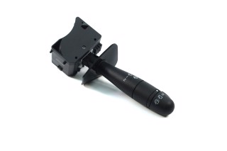 Переключатель стеклоочистителя RENAULT KANGOO 97-, LOGAN 04-12 (DECARO)