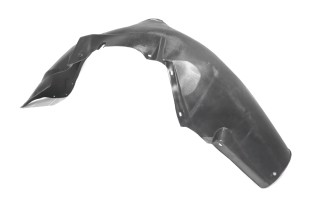 Подкрылок передний левый AUDI A6 97-00 (TEMPEST)