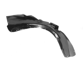 Подкрылок передний правый AUDI A6 97-00 (TEMPEST)