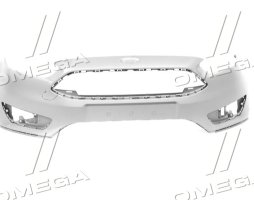Бампер пер. FORD FOCUS 15- (TEMPEST)
