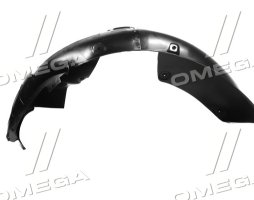 Підкрилок пер. лів. KIA SPORTAGE 15-18 (TEMPEST)