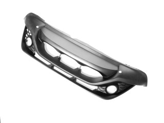 Бампер пер. NISSAN JUKE 15- (TEMPEST)