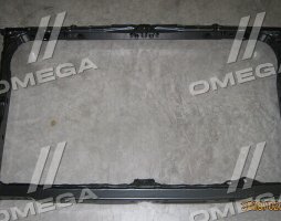 Панель передняя TOY RAV4 13-15 (TEMPEST)