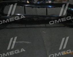 Бампер передний TOY RAV4 13-15 (TEMPEST)