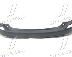 Бампер задний TOY RAV4 13-15 (TEMPEST)