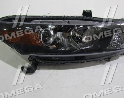 Фара пра. HON ACCORD 08-12 (TYC)