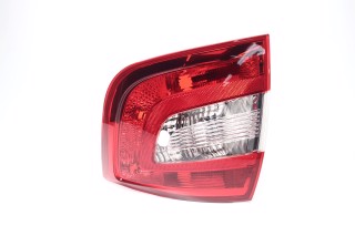 Ліхтар задн. пра. SK RAPID 12- (TYC)