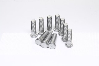 Шпилька колісна HONDA ACCORD, CR-V (10шт)(Вир-во FEBEST)