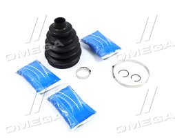 Пильовик NISSAN NP300 NAVARA , PATHFINDER III, PEUGEOT BOXER (вир-во SKF)