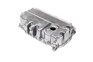 Піддон, масляний картера двигуна VAG 3.0 TFSi (вир-во Wan Wezel)