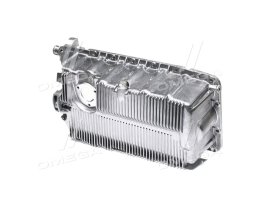 Піддон, масляний картера двигуна VAG 1.6 With Sensor/Hole (вир-во Wan Wezel)