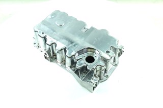 Піддон, масляний картера двигуна VAG 2.0 TFSi +Sensor Hole (вир-во Wan Wezel)