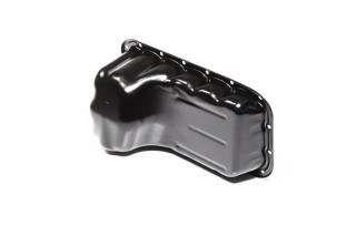 Піддон, мастильний картера двигуна DAEWOO Kalos 1.2 / Matiz 1.0 05+ ( вир-во Wan Wezel)