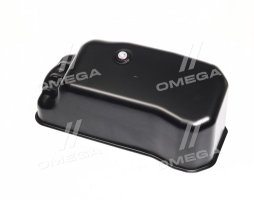 Піддон, масляний картера двигуна FIAT Ducato/Jumper 3.0 HDi (вир-во Wan Wezel)