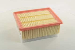 Фільтр повітряний (вир-во MANN)