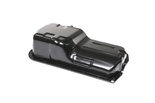 Піддон, масляний картера двигуна HONDA ACCORD 90-97 (вир-во Wan Wezel)