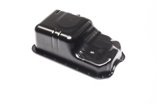 Піддон, масляний картера двигуна HONDA CIVIC 1,4 16V 87-95 (вир-во Wan Wezel)