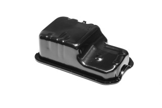 Піддон, масляний картера двигуна HONDA CIVIC 88-95 (вир-во Wan Wezel)