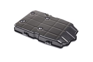 Оливний піддон, автоматична КП MB Sprinter W906 (вир-во Wan Wezel)