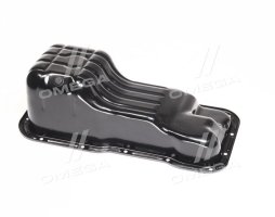 Піддон, масляний картера двигуна NISSAN PRIMERA 90-96 (вир-во Wan Wezel)