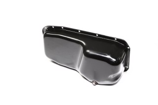 Піддон, масляний картера двигуна OPEL CORSA KADET E ASTRA VECT (вир-во Wan Wezel)