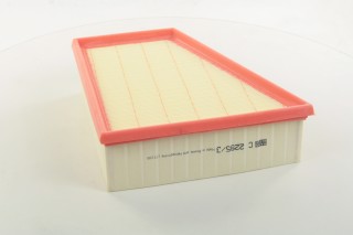 Фільтр повітряний (вир-во MANN)