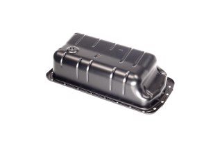 Піддон, масляний картера двигуна PSA 2.0 HDi-AC (вир-во Wan Wezel)