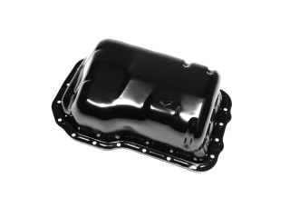 Піддон, масляний картера двигуна RENAULT 19 1,7 1,8 1,9D (вир-во Wan Wezel)