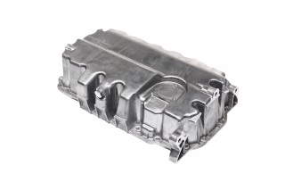 Піддон, мастильний картера двигуна VAG TDi Without oil sens. (вир-во Wan Wezel)